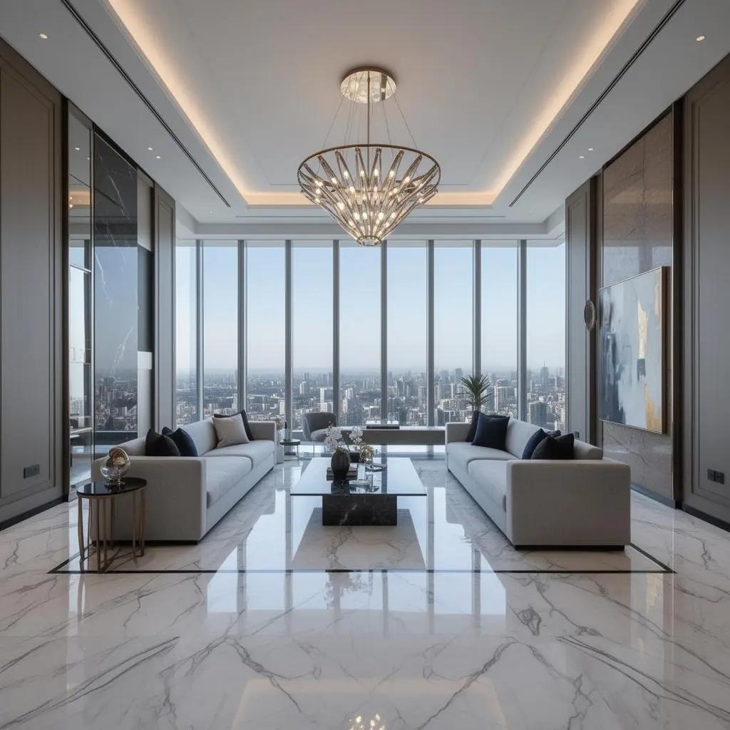 Top Factors to Consider Before Buying a Residential Property