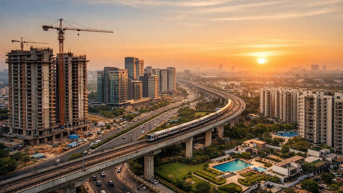 Why Investing in Faridabad Real Estate Is a Smart Choice in 2026