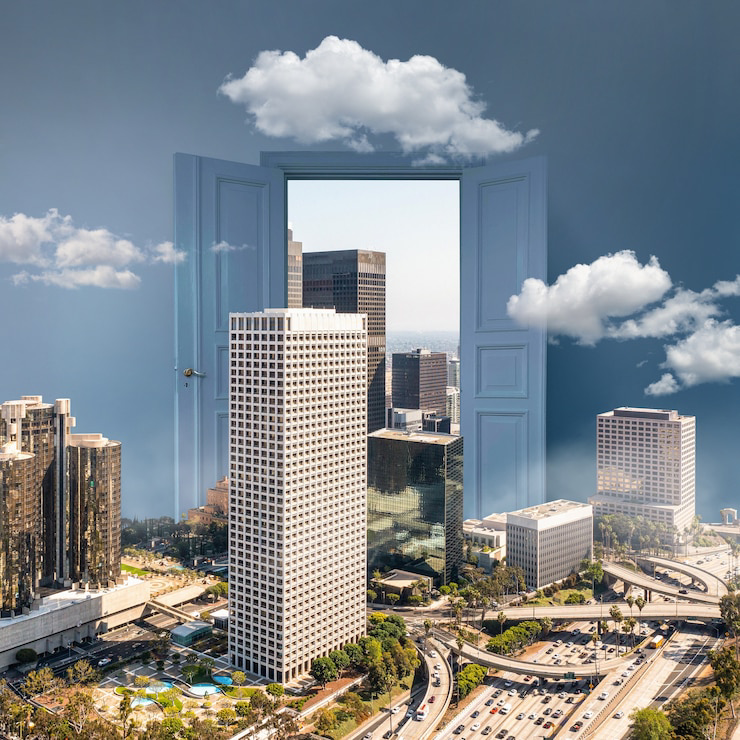 door-opening-revealing-beautiful-city_23-214976854