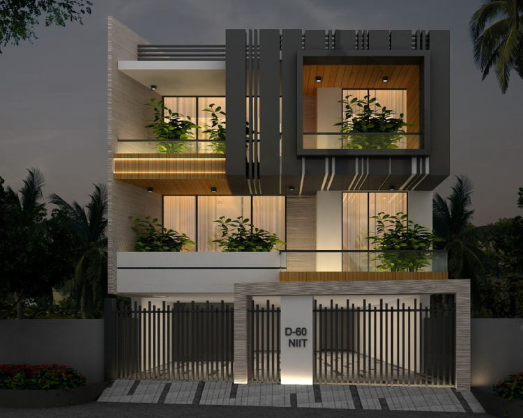 Affordable Luxury Homes