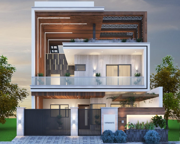Luxury Bungalow